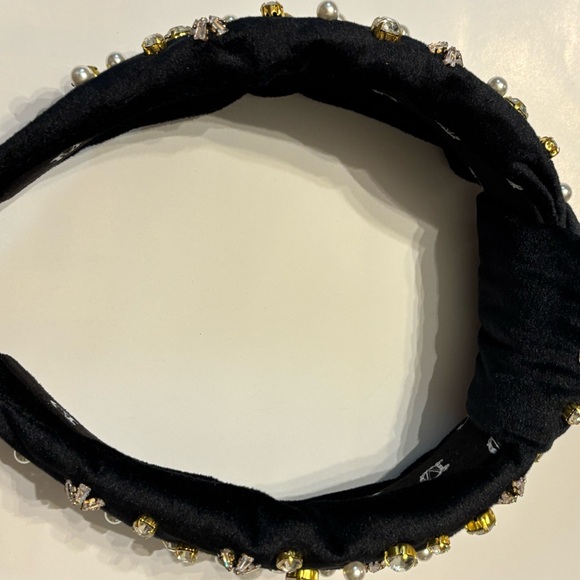 Victoria Dunn Elegant headband - Picture 3 of 11